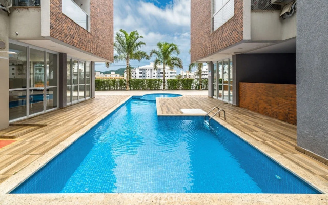 Apt With Barbecue Near the Beach Rgn0203