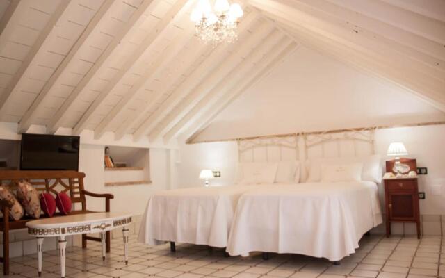 Hotel Rosa D´Oro