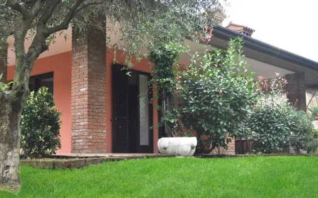 Bed And Breakfast Villa Rosa