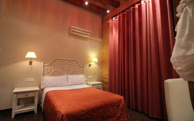 Hostal Orleans
