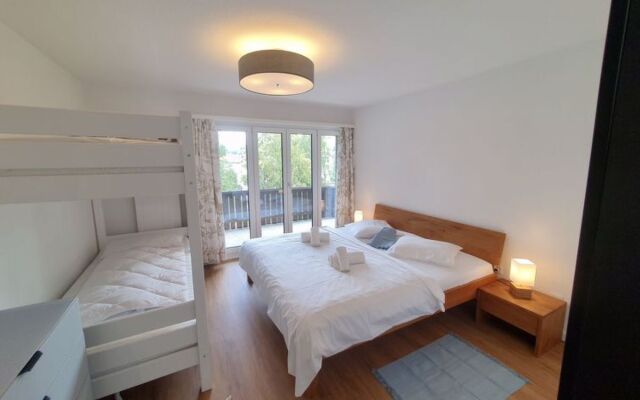 Apartment La Riva Badesi