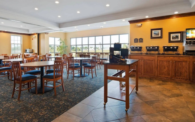 Best Western White House Inn