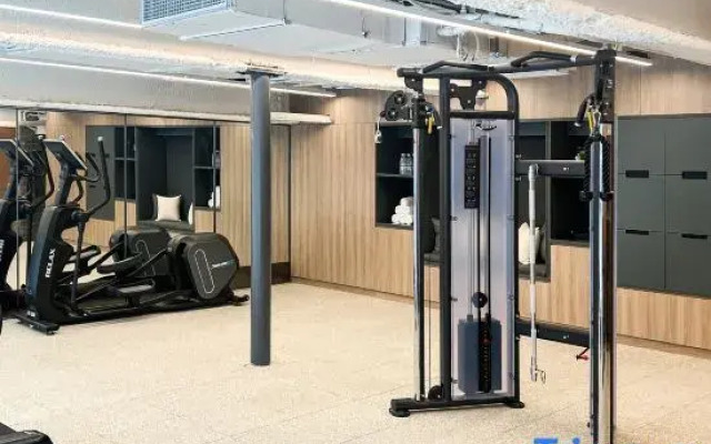 base-CAOHEJING Hotel Residence