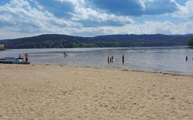 Lipno Apartmany Frymburk II.