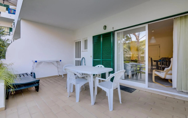 Sol Nascente - 1 bedroom apartment - Vilamoura