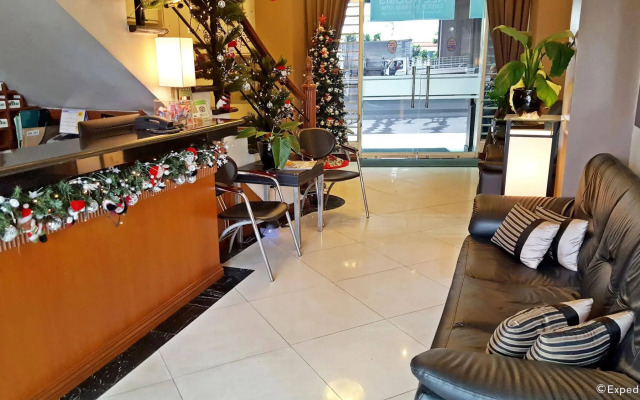 Avitel Hotel