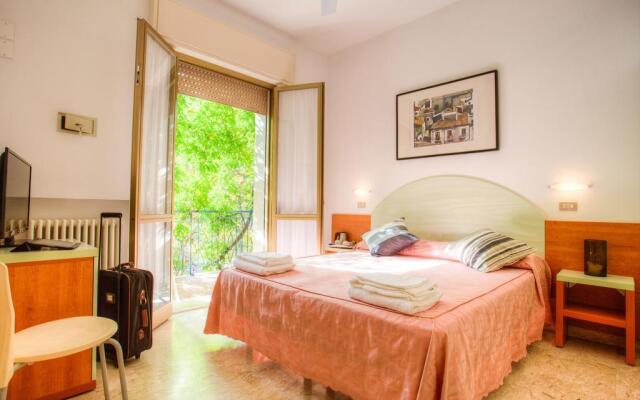 Albergo Villa Lucia