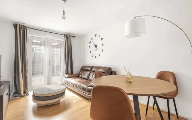 Cosy 3 bedroom home - Manchester
