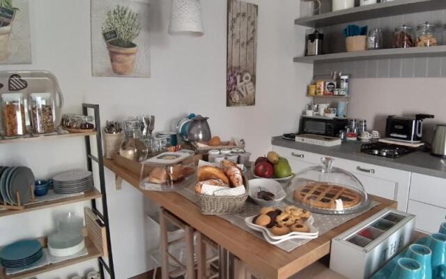 B&B Sirolo My House