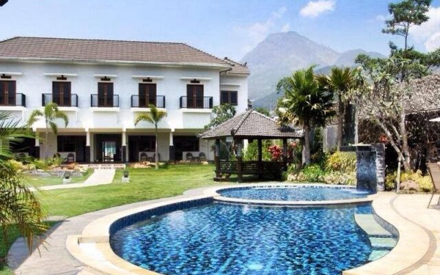 Sumber Hotel