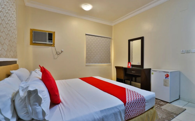 OYO 414 Nasaem Jizan Residential Units