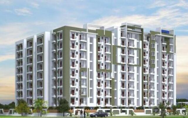 Sri Balaji Homes