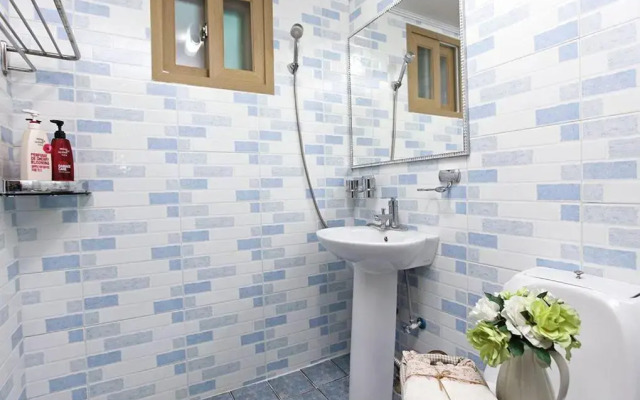 Suncheon Healing Pension