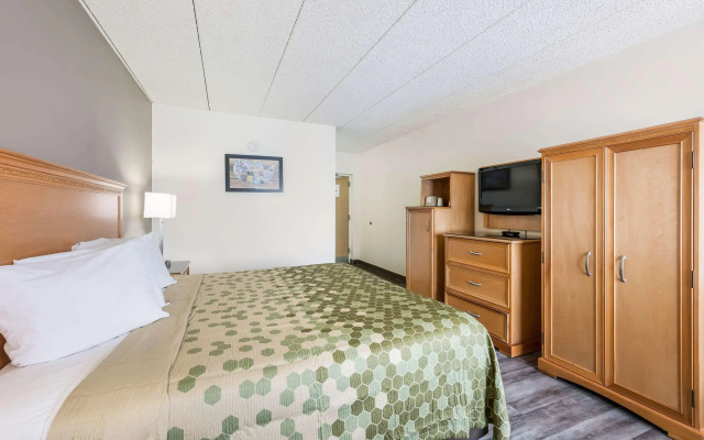 Econo Lodge Quakertown