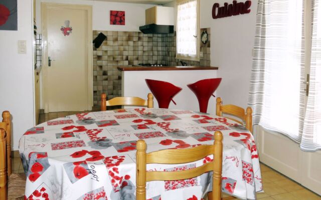 Les Tourteaux (TSM200)