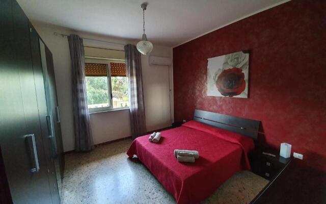Villa Capriccio