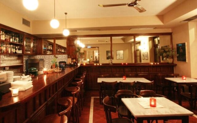 Hotel Papanastasiou