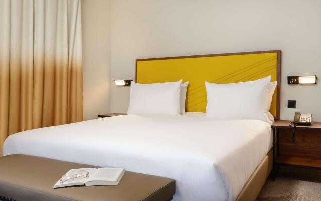 Hyatt Place Paris Charles de Gaulle Airport