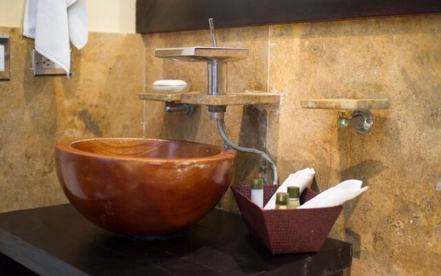 Casa Santo Domingo By Nomad Guru