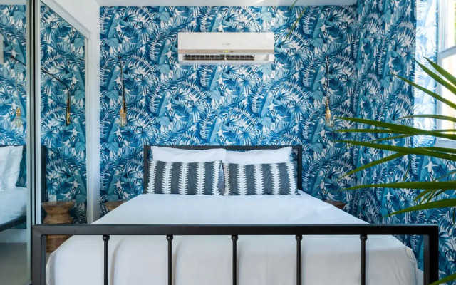 Bold Studio in Wynwood by Sonder