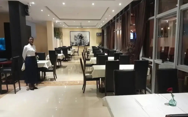 Bole Central Apartment
