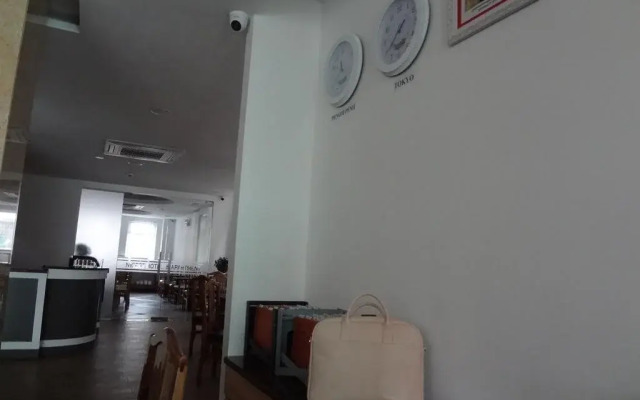 Hotel 365