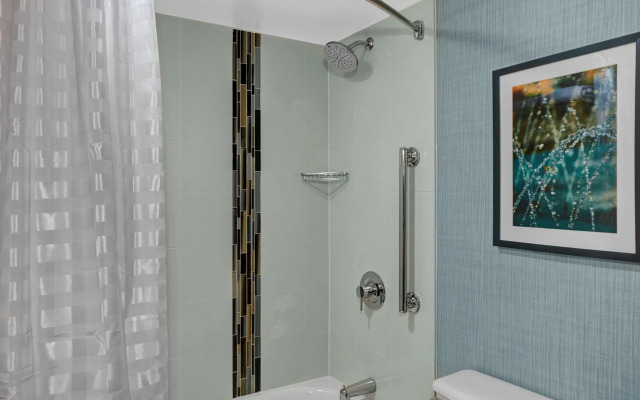 Hyatt Place Mystic