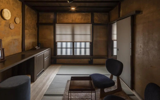 NIPPONIA HOTEL Ozu Castle Town