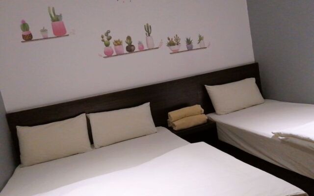 FullHouse Motel-Langkawi