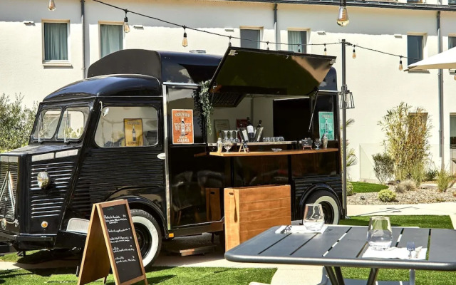 Ibis Styles La Roche-sur-yon