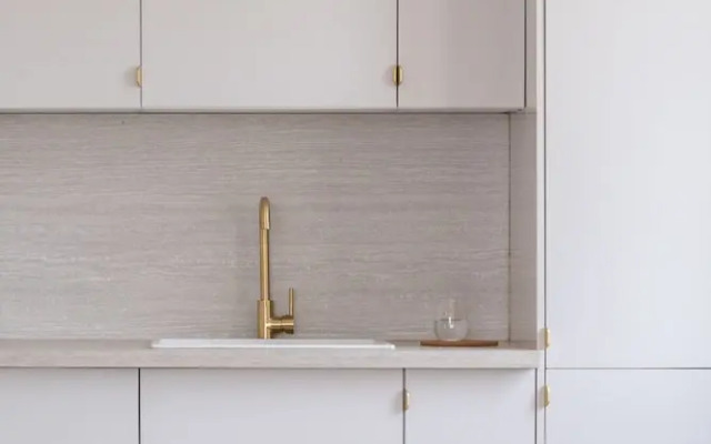 Notre Dame des Pins - Beach & Croisette