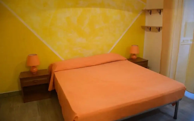 Monolocale Goccia D'oro