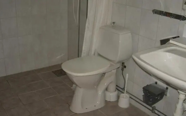 Ödeshögs Hotell & Vandrarhem HB