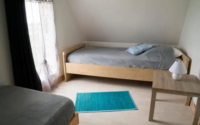 Gîte "Lovely Normandy"