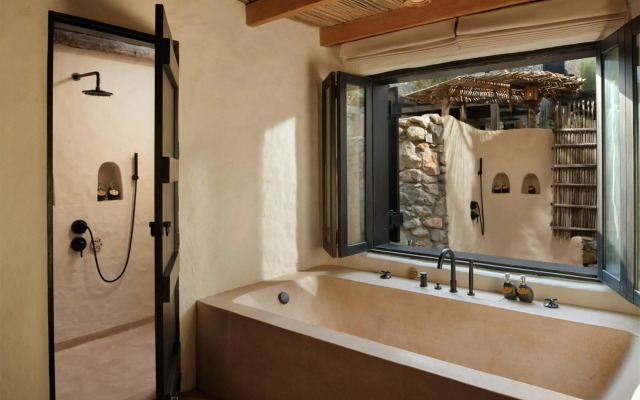 Six Senses Zighy Bay