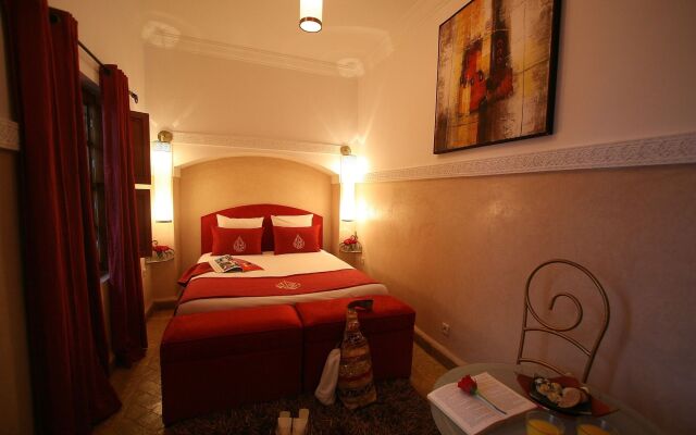 Riad Dar Beldia