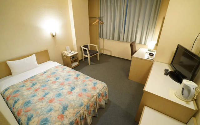 Hotel Shirakawago