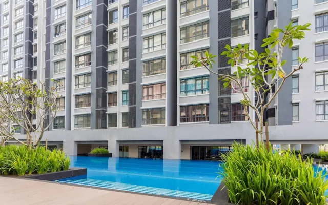 HomestayKite @ Utropolis