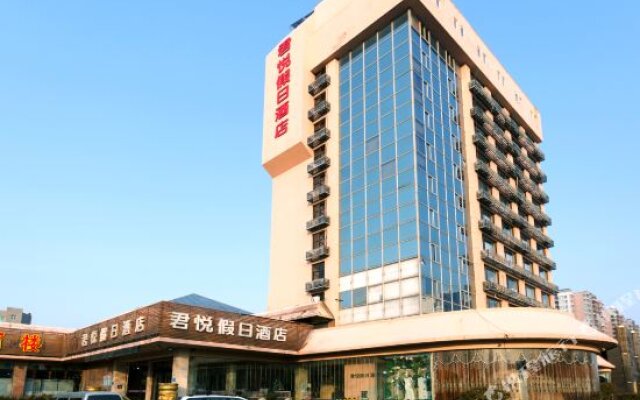 Junyue Holiday Hotel