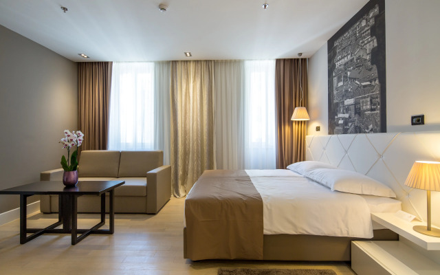 Cornaro Hotel