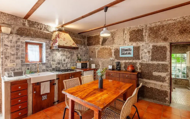 Casa da Benfeitoria
