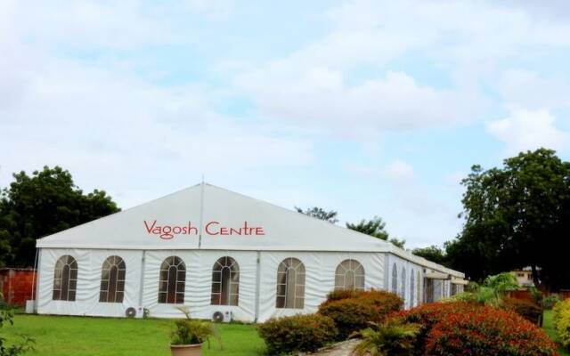 Vagosh Hotel & Resorts