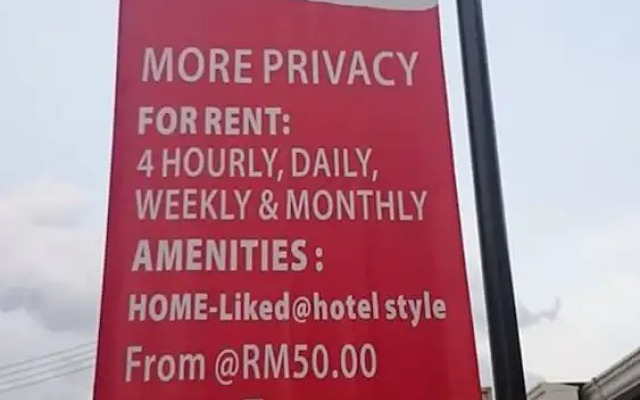 Luco Apartments Viva City Megamall