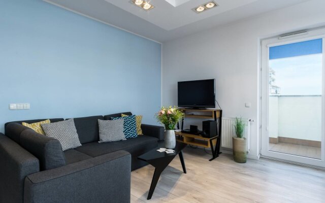 3 Bedroom Sailor Suite With sea View