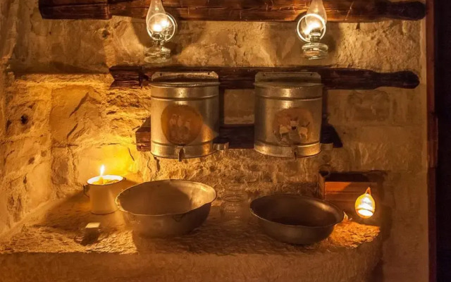 Kamihis Farm House Experience