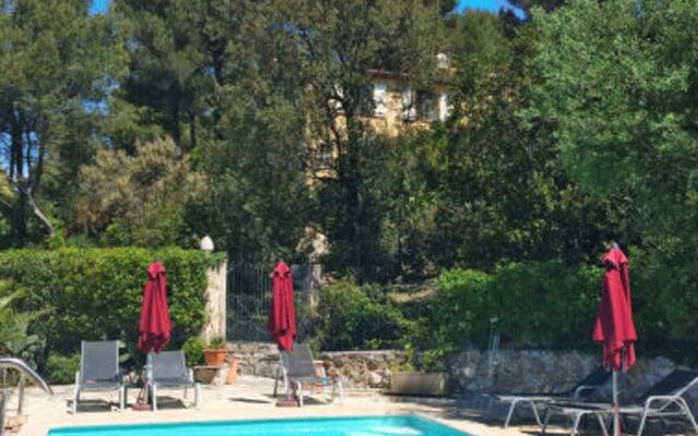 Villa Vivendi (VEN100)