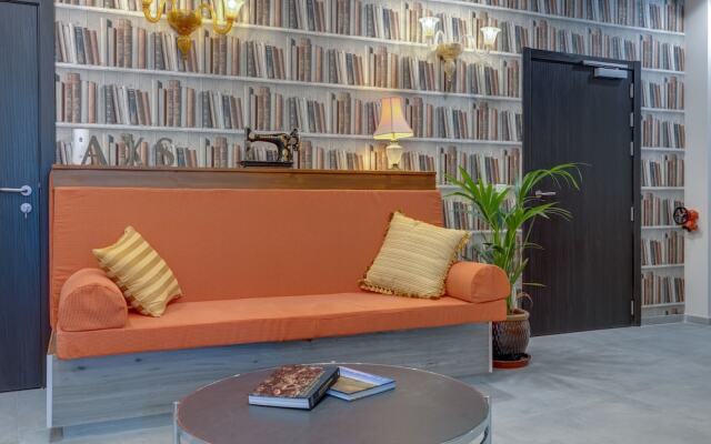 Sliema Creek Boutique Suites