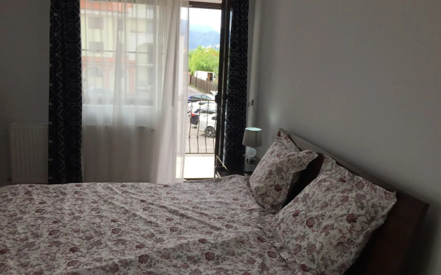 Apartament Simona Brasov