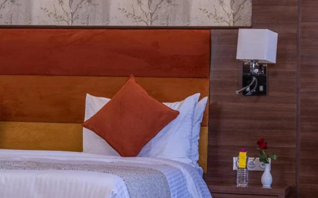 Golden Tulip Hotel Alexandre