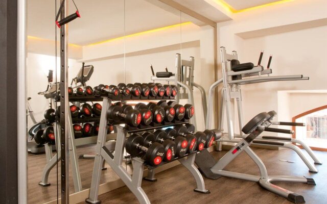 Jardí d'Artà Boutique-Hotel